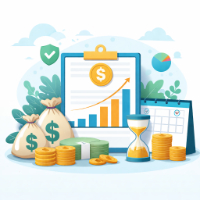 Annuity Payout Calculator