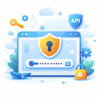 API key generator