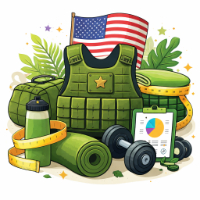 Army Body Fat