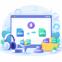 Audio Encoder