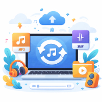 Audio Format Converter