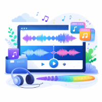Audio Merger