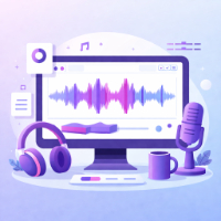 Audio Trimmer