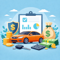 Auto Loan Calculator