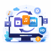 AV Transcoder