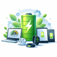 Battery Life Calculator