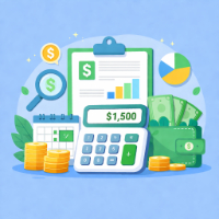 Biweekly Pay Calculator