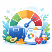 BMI Calculator