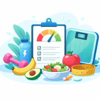BMR Calculator