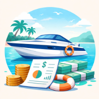 Boat Loan Calculator