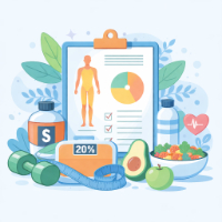 Body Fat Calculator