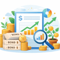 Bond Yield Calculator