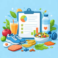 Calorie Calculator