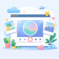Web Camera