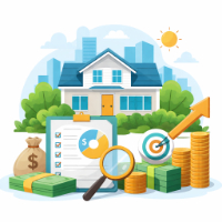 Cash on Cash Return Calculator