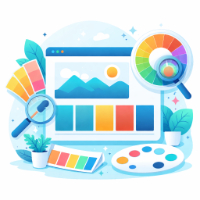 Image Color Palette