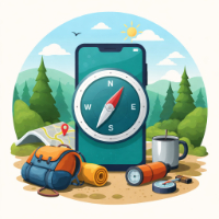 Digital Compass