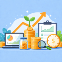 Compound Interest Calculator