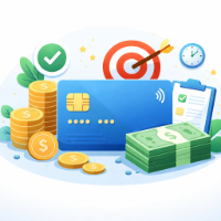 Credit Card Payoff Calculator