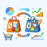 Cross-Price Elasticity Calculator