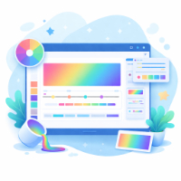 CSS Gradient Generator