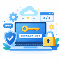 Django SECRET_KEY