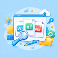 Metadata Editor
