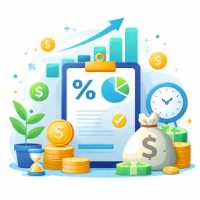 Effective Annual Rate (EAR) Calculator