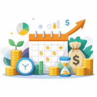 Future Value of an Annuity Calculator