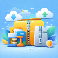 Gzip / Deflate Tool