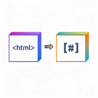 HTML to Markdown