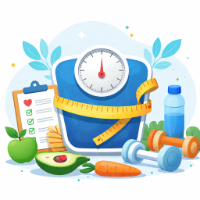 Ideal Body Weight