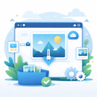 Image Compressor