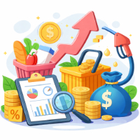 Inflation Calculator