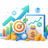 Internal Rate of Return (IRR) Calculator