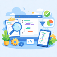 JSON formatter