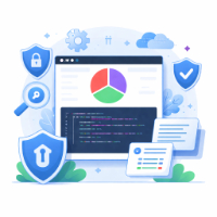 JWT token decoder