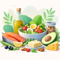 Keto Calculator