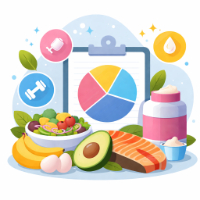 Macros Calculator