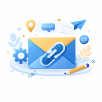 Mailto Link Generator