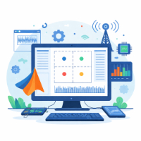 MATLAB QPSK
