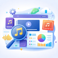 Media Info Viewer