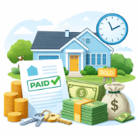 Mortgage Payoff Calculator