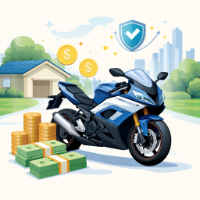 Motorcycle Loan Calculator