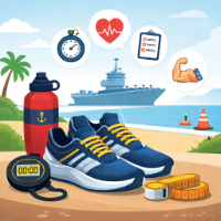 Navy PRT Calculator