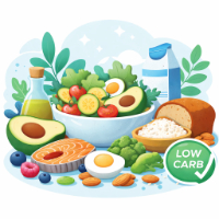 Net Carb Calculator