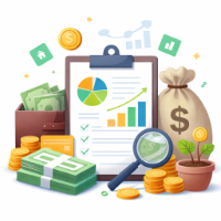Net Worth Calculator