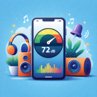 Online Noise Meter