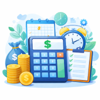 Overtime Calculator