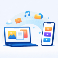 P2P File Transfer